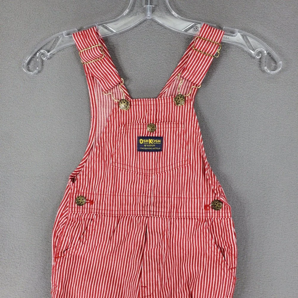 OshKosh Bgosh excellent pre